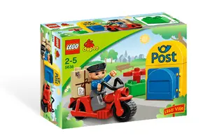 Postman