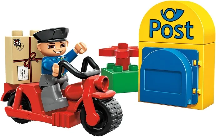 Postman