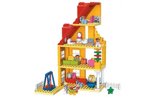 Family House