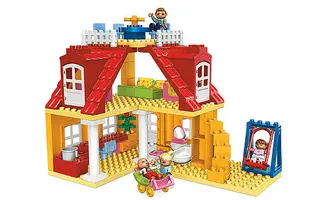 Family House