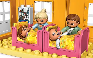 Family House
