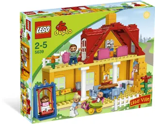 Family House