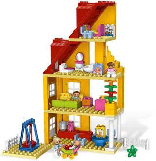 Family House