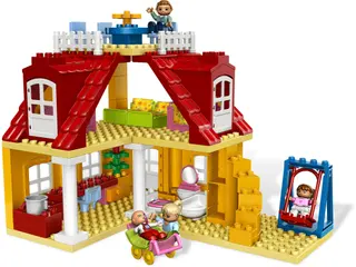 Family House