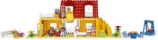 Family House