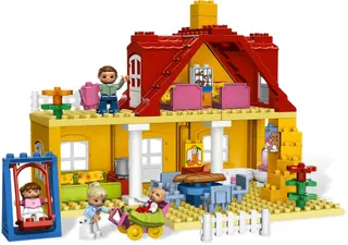 Family House