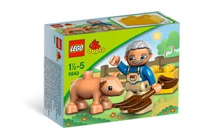 Little Piggy
