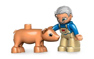 Little Piggy