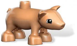 Little Piggy