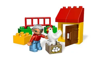 Chicken Coop