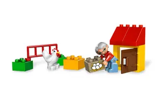 Chicken Coop