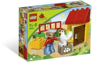 Chicken Coop