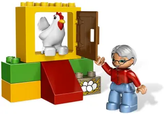 Chicken Coop