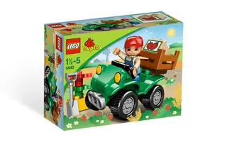 Farm Bike