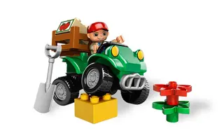Farm Bike