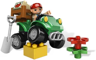 Farm Bike