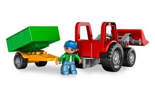 Big Tractor