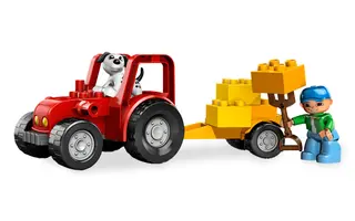 Big Tractor