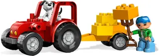 Big Tractor
