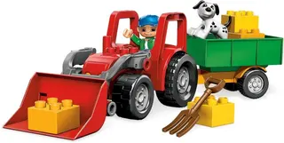 Big Tractor