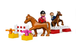 Horse Stables