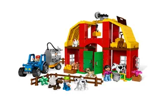 Big Farm