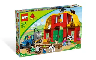 Big Farm