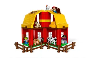 Big Farm