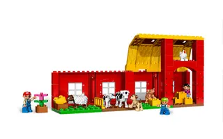 Big Farm