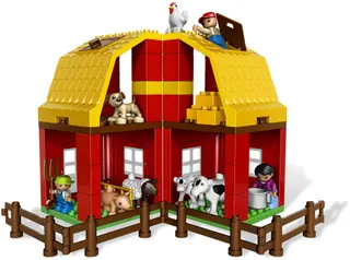 Big Farm