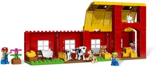 Big Farm