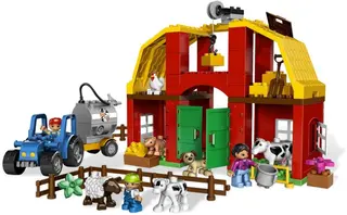 Big Farm