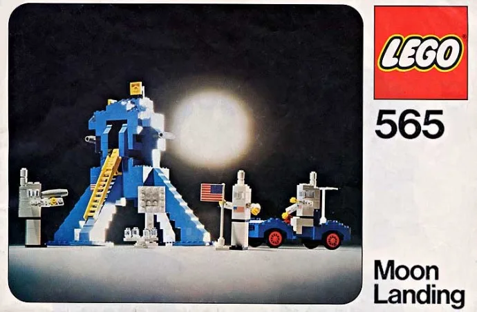 Basic Building Set, 5+