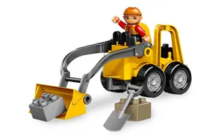 Front Loader