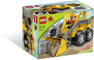 Front Loader
