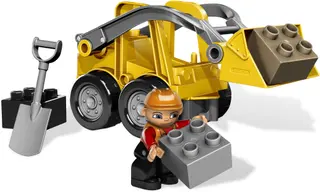 Front Loader
