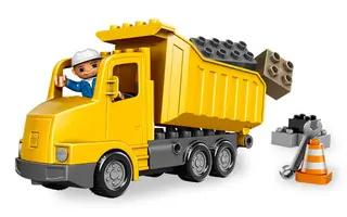 Dump Truck