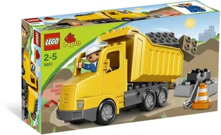 Dump Truck