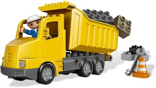 Dump Truck