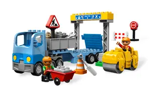 Road Construction