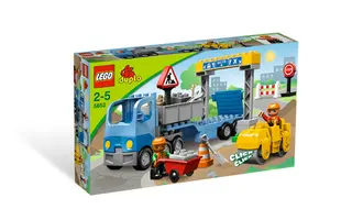 Road Construction