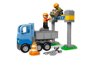 Road Construction
