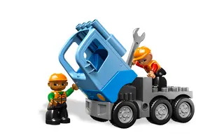 Road Construction