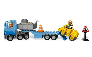 Road Construction