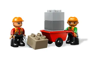 Road Construction