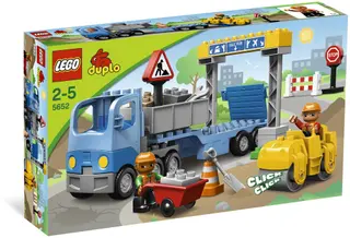 Road Construction