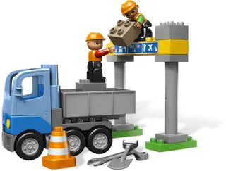 Road Construction