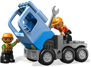 Road Construction