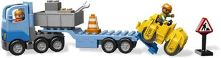 Road Construction