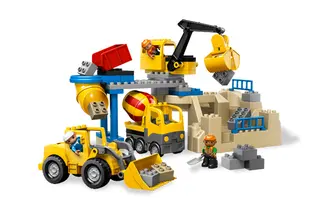 Stone Quarry